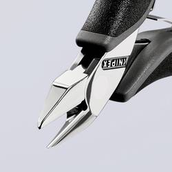 Knipex 77 72 115 ESD ESD boční štípací kleště s fazetou 115 mm