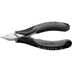 Knipex 77 72 115 ESD ESD boční štípací kleště s fazetou 115 mm