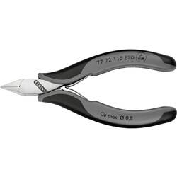 Knipex 77 72 115 ESD ESD boční štípací kleště s fazetou 115 mm