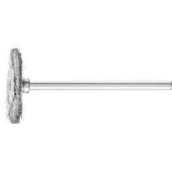 PFERD TOOLS Kulatý nástavec 43100751 10 ks