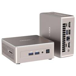 GEEKOM mini PC (HTPC) (repasovaný) A5 AMD Ryzen 7 5825U 32 GB RAM 512 GB SSD AMD Radeon Graphics Win 11 Pro A 5