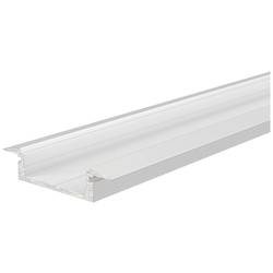 Deko Light 975065 ET-01-15 T profil hliník (š x v x h) 30 x 7 x 2000 mm 2 m