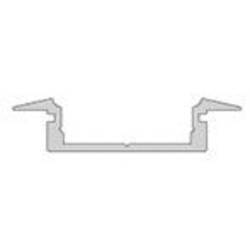 Deko Light 975065 ET-01-15 T profil hliník (d x š x v) 2000 x 30 x 7 mm 2 m