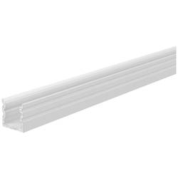 Deko Light 970185 AU-02-05 U profil hliník (š x v x h) 9 x 9 x 2000 mm 2 m