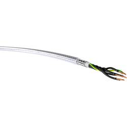 VER YSLYCY-JZ 7x 1,5 Ri. 50 energetický kabel YSLYCY-JZ 7 x 1.50 mm² 50 m