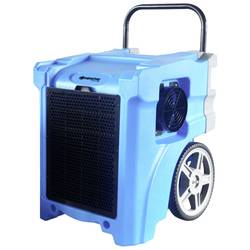 Sonnenkönig Secco Forte 500 odvlhčovač staveb, 10110532, 600 W, 2.08 l/h, světle modrá, světle šedá