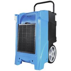 Sonnenkönig Secco Forte 900 odvlhčovač staveb, 10110732, 770 W, 3.75 l/h, světle modrá, černá