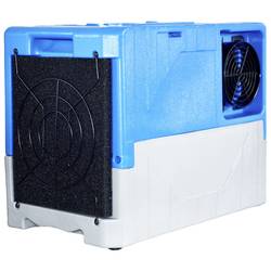 Sonnenkönig Secco Forte 450 odvlhčovač staveb, 10110432, 460 W, 1.87 l/h, světle modrá, světle šedá