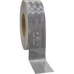 3M 943-10 743891 Označení kontury, reflektorová páska bílá (reflexní) 50 m (d x š) 50 m x 50.8 mm