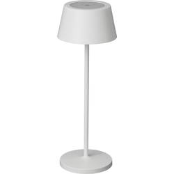 Maul MAULnina 8190802 akumulátorová stolní lampa LED LED 3 W bílá