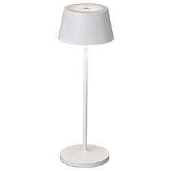 Maul MAULnina 8190802 akumulátorová stolní lampa LED LED 3 W bílá