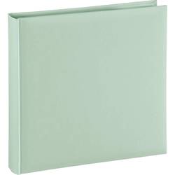 Hama 2729 2729 fotoalbum (š x v) 30 cm x 30 cm zelená 80 Seiten