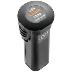 Weidmüller AKKU DMS PRO náhradní akumulátor pro elektrické nářadí 1479110000