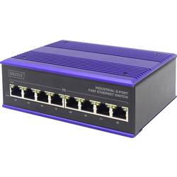 Digitus DN-650105 průmyslový ethernetový switch 5 portů 10 / 100 MBit/s