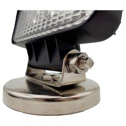 Berger & Schröter pracovní světlomet 10 V KS0027M šířka rozsahu osvětlení (š x v x h) 117 x 75 x 90 mm 6000 K