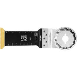 Fein 63502238240, E-CUT CARBIDE PRO ponorný pilový list, 32 mm, 10 ks