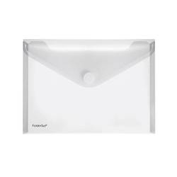 FolderSys sběratelské pouzdro 40102-04 DIN A5 na šířku 10 ks