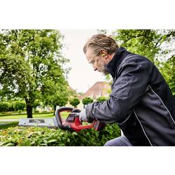 Einhell Professional Power X-Change GP-CH 18/50 Li BL-Solo Aku nůžky na živý plot bez nabíječky, bez akumulátoru 18 V 560 mm