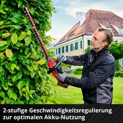 Einhell Professional Power X-Change GP-CH 18/50 Li BL-Solo Aku nůžky na živý plot bez nabíječky, bez akumulátoru 18 V 560 mm