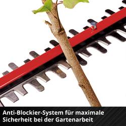 Einhell Professional Power X-Change GP-CH 18/50 Li BL-Solo Aku nůžky na živý plot bez nabíječky, bez akumulátoru 18 V 560 mm
