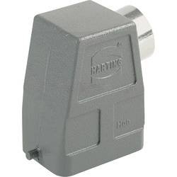 pouzdro Han® 6B-gs-21 09300060542 Harting 1 ks