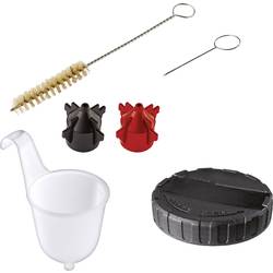 Einhell TC-SY 500 P pistole pro rozstřik barev 500 W Průtok (max.) 550 ml/min