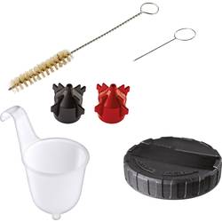 Einhell TC-SY 500 P pistole pro rozstřik barev 500 W Průtok (max.) 550 ml/min