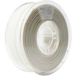 Maertz PMMA-1011-008 PMMA-1011-008 vlákno pro 3D tiskárny PETG plast chemicky odolné 2.85 mm 1000 g bílá 1 ks