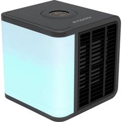 Evapolar evaLIGHT plus (EV-1500) Black ultrazvukový zvlhčovač vzduchu, evaLIGHT plus (EV-1500) Black, 3 m², černá