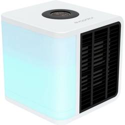 Evapolar evaLIGHT plus (EV-1500) White ultrazvuková čistička vzduchu, evaLIGHT plus (EV-1500) White, 3 m², bílá