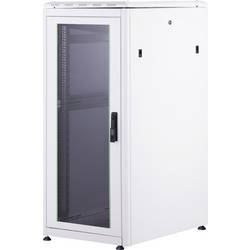 Digitus DN-19 26u-6/8-1 19 skříň pro datové sítě (š x v x h) 600 x 1342 x 800 mm 26 U šedobílá (RAL 7035)