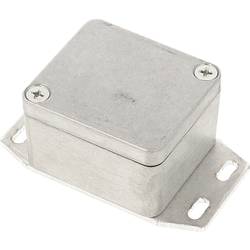Hammond Electronics 1550Z101F univerzální pouzdro 50 x 45 x 30 litý hliník hliník 1 ks