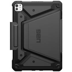 Urban Armor Gear Metropolis SE obal na tablet Apple iPad Pro 11 (M4, 2024) 27,9 cm (11) Pouzdro typu kniha černá