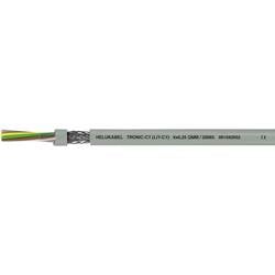 Helukabel 20058-1000 datový kabel LiYCY 4 x 0.34 mm² šedá 1000 m