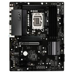ASRock Z890 Pro-A Základní deska Socket (PC) Intel® 1851 Tvarový faktor ATX Čipová sada základní desky Intel® Z890