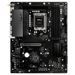 ASRock Z890 Pro-A WiFi Základní deska Socket (PC) Intel® 1851 Tvarový faktor ATX Čipová sada základní desky Intel® Z890