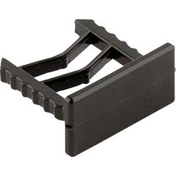 Deko Light 988185 Combo Montážní svorka PVC (d x š x v) 20 x 25 x 2 mm 1 ks