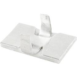 Deko Light 988191 Combo Montážní svorka (d x š x v) 15 x 11 x 3 mm 1 ks
