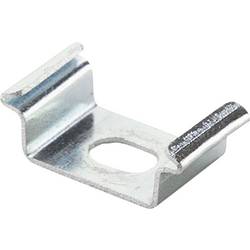 Deko Light 988183 Combo Montážní svorka ocel (d x š x v) 25 x 25 x 2 mm 1 ks