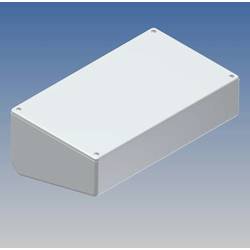 TEKO 215P.5 univerzální pouzdro 216 x 130 x 80.5 ABS světle šedá 1 ks
