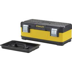 STANLEY 1-95-613 box na nářadí, černá, žlutá