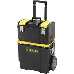 STANLEY 1-70-326 kufřík na nářadí, plast, černá, žlutá