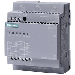 Siemens 6ED1055-5MC08-0BA2 6ED10555MC080BA2 komunikační modul pro PLC