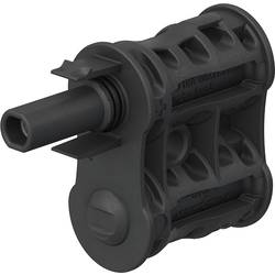 Rozbočovací konektor 1500 MC4-Evo 2 spojka na 2x konektor MC4-Evo 2 32.0197 PV-AZS4-EVO 2-UR Stäubli Množství: 1 ks