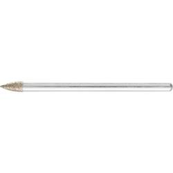 PFERD TOOLS 36543010 Brusná tělíska Průměr 3 mm 1 ks