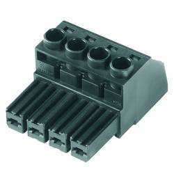 Weidmüller zásuvkový konektor na kabel 6, rozteč 7.62 mm, 1060620000, 25 ks