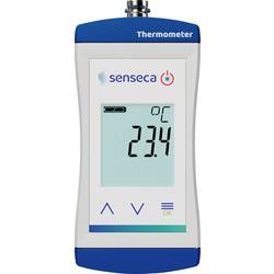 Senseca ECO 120-SoilTemp-1000 teploměr, typ senzoru Pt1000