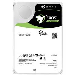 Seagate Exos X18 14 TB interní pevný disk 8,9 cm (3,5) SAS ST14000NM004J