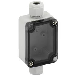 Spelsberg TK PC 75-4-2tv 13847501 univerzální pouzdro 65 x 50 x 35 plast šedá 1 ks