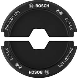 Bosch Accessories 2608001126 2608001126 krimpovací nástavec trubičkové kabelové koncovky , trubičkové spojky 35 do 35 mm²
